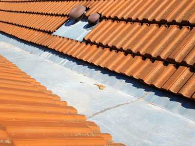About Roof Repair Experts Pyatt, AR